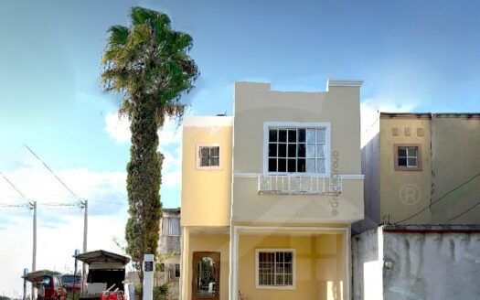 Calle Bahía Marqueza #271, Frac. Paseo de las Brisas