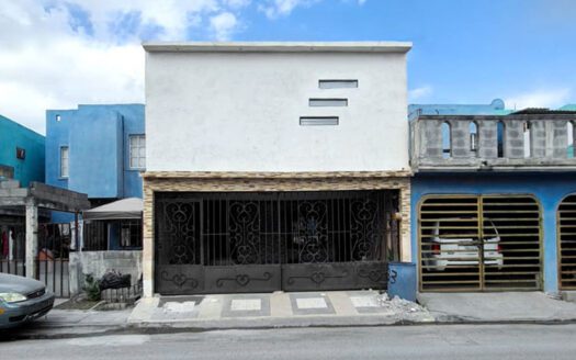 Av. las Brisas #233, Paseo de las Brisas, Etapa 2-D