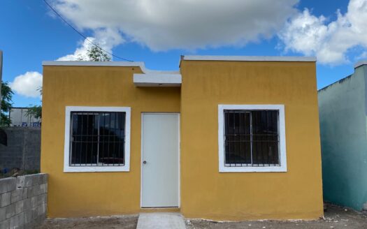 Crédito a la Palabra 33, Matamoros Tamaulipas