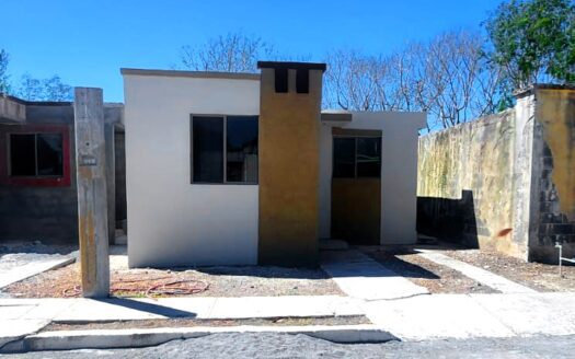 San Benito 111, Frac Santa Rosa, Valle Hermoso Tamaulipas