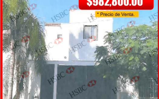 Col. Placido Domingo, Lerdo, Durango, HSBC