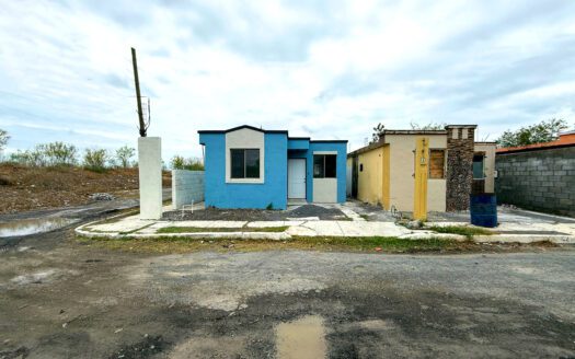 Santa Elena, Fracc. Santa Rosa, Valle Hermoso Tamaulipas
