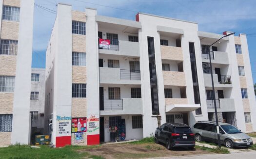 Fracc. Vista Laguna, Altamira Tamps.