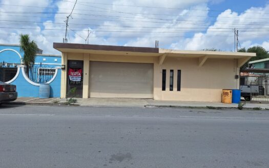 Calle Jalapa 422D, Frac. Rio Bravo, Cd Rio Bravo Tamaulipas