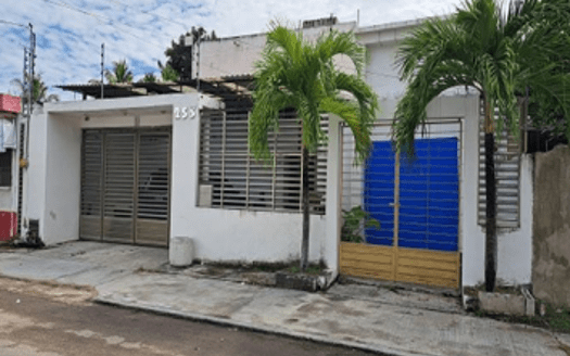 COL. ADOLFO LOPEZ MATEO, CHETUMAL, QUINTANA ROO.
