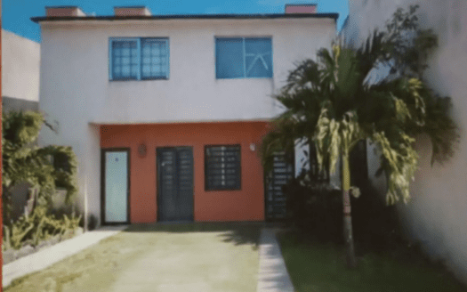 COL. CONJUNTO HABIT. EL ENCANTO, CHETUMAL, QUINTANA ROO.