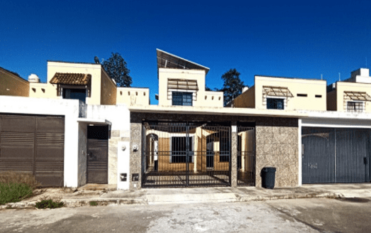 COL. FRACC. DENOM. RESIDENCIAL LA HERRADURA III, OTHON P.BLANCO, QUINTANA ROO.