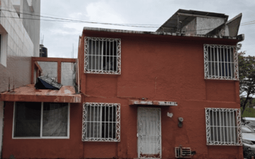 COL. FRACC. EL PARQUE, COL. GUAYABAL, CENTRO, TABASCO.
