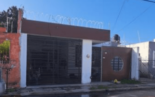 COL. FRACC. LA ESPERANZA, OTHON P.BLANCO, QUINTANA ROO.