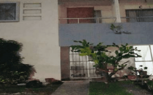 COL. FRACC. PARAISO CANCUN ETAPA 1, BENITO JUAREZ, QUINTANA ROO.