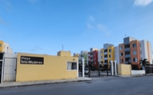 COL. FRACC. PASEOS DE XCACEL, SOLIDARIDAD, QUINTANA ROO