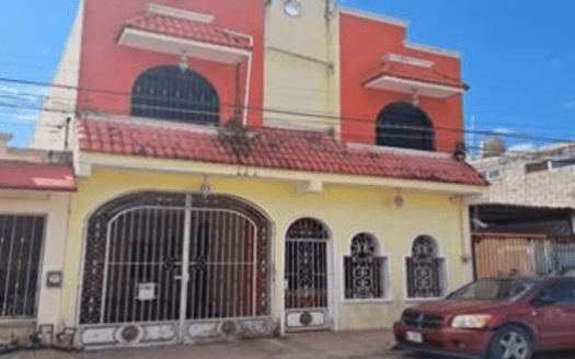 COL. FRACC. PROTERRITORIO, OTHON P.BLANCO, QUINTANA ROO.