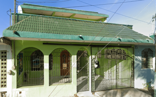 COL. FRACC. PAYO OBISPO II, CHETUMAL, QUINTANA ROO