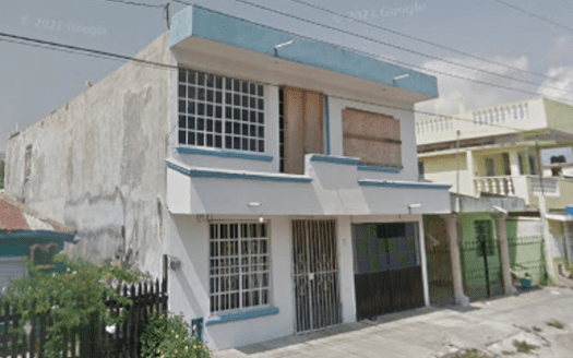 COL. JARDINES DE LA CUIDAD DE CHETUMAL, OTHON P.BLANCO, QUINTANA ROO.