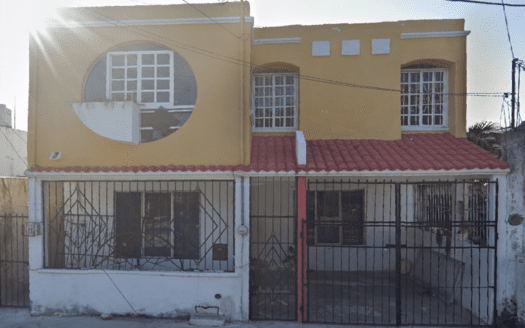 COL. JARDINES, CHETUMAL, QUINTANA ROO.