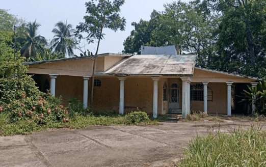 COL. RANCHERIA RIO VIEJO 2DA SECC., CENTRO, TABASCO.