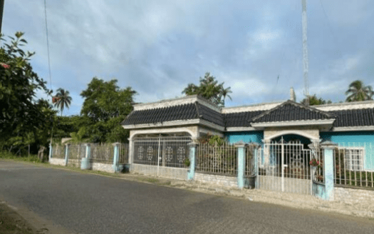COL. RANCHERIA EL ESCRIBANO, VILLAHERMOSA, TABASCO