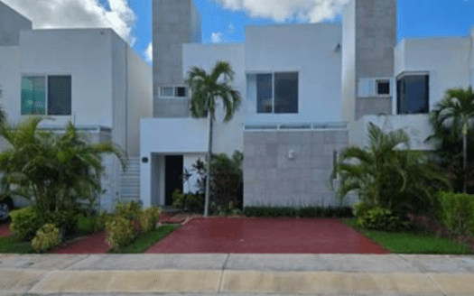 COL. SUPERMZA.319, BENITO JUAREZ, QUINTANA ROO.