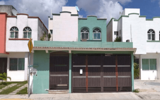COL. SUPERMANZANA 519, BENITO JUAREZ, QUINTANA ROO.