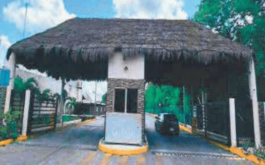 COL. VILLAS LAS PERLAS, SOLIDARIDAD, QUINTANA ROO.