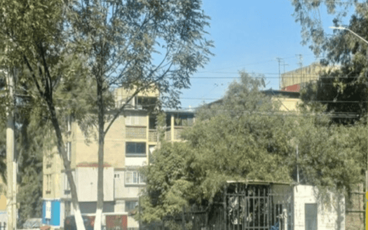 Col. Los Reyes Acaquilpan, La Paz, Estado de México.