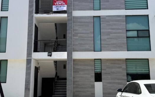 Avenida Constituyentes #302, Edificio 7 Fracc. Los Fresnos, Monterrey Nuevo León