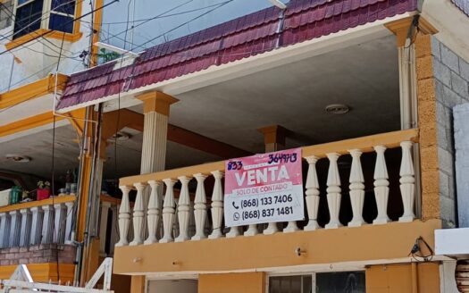 Loma escondida #403, Unidad habitacional Jesús Elías Piña, Tampico Tamaulipas
