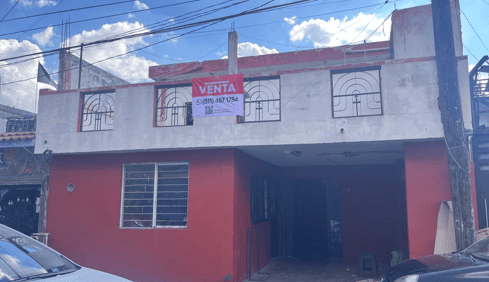 Calle Moctezuma #9230 Fracc. San Bernabe I