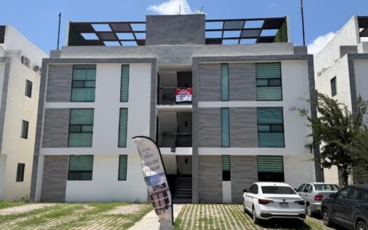 Calle Av. constituyentes #1200-41 Fracc. Los fresnos